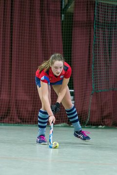 Bild 645 - B-Juniorinnen UHC